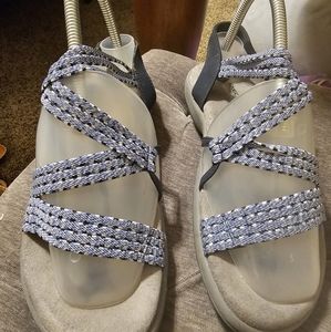 skechers sandals